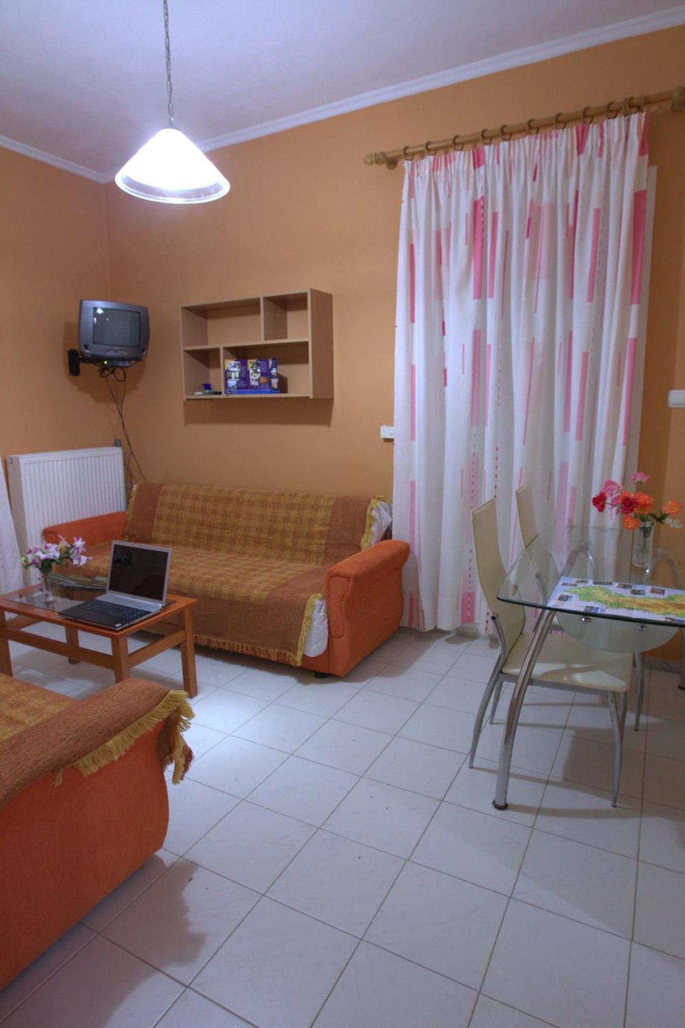 Angela Studios Karfás Rom bilde
